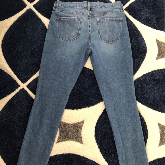 Old Navy Jeans - Picture 3 of 4